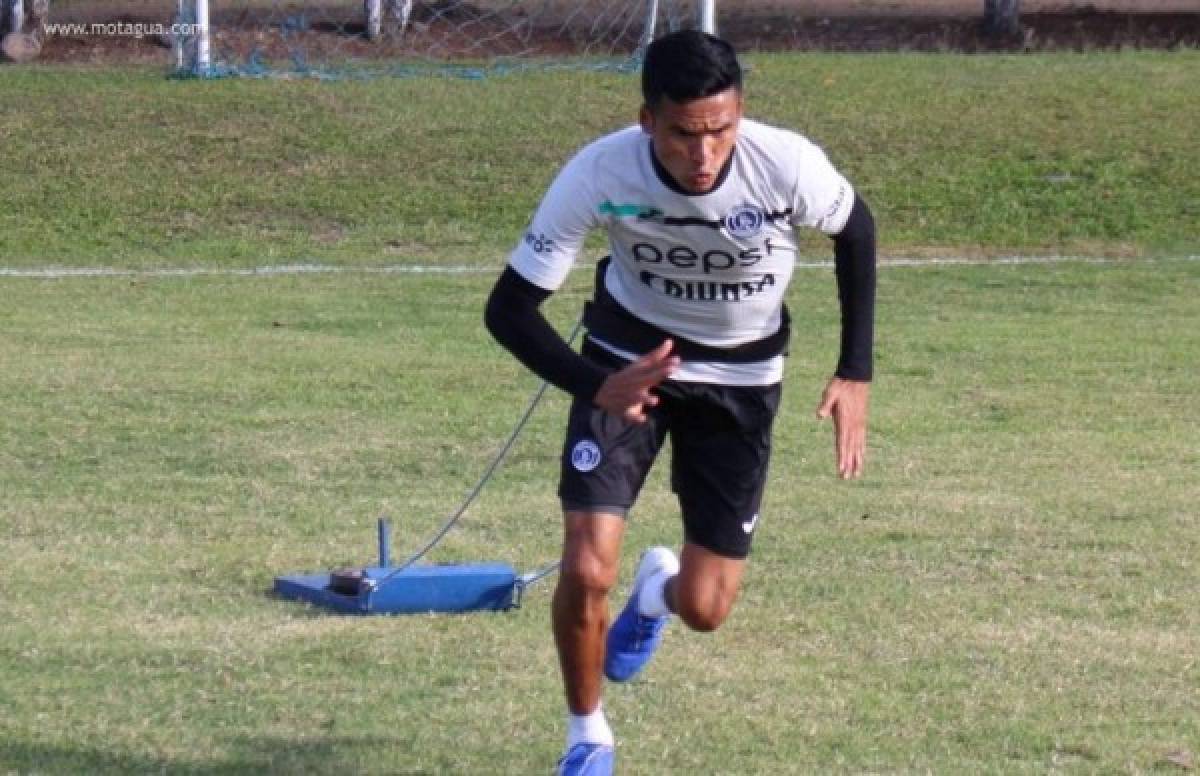 Matar o morir: El 11 de Diego Vázquez y Motagua para buscar una finalísima ante Olimpia en el Clausura 2021