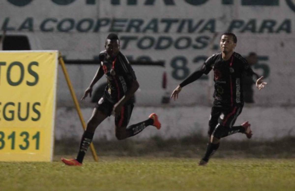 TOP: Futbolistas que quizás no sabías que jugaron en este equipo en Honduras