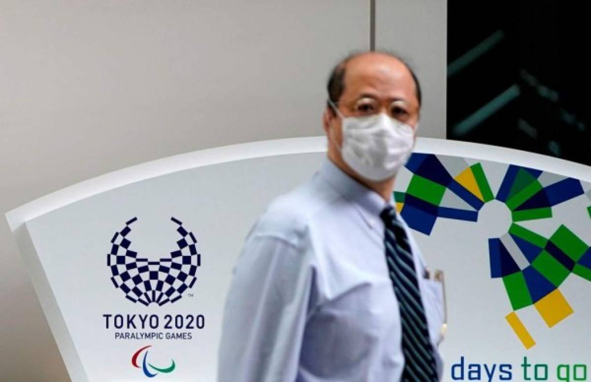 Desde Inglaterra proponen suspender los Juegos Olímpicos de Tokio por alza en la pandemia por todo el mundo