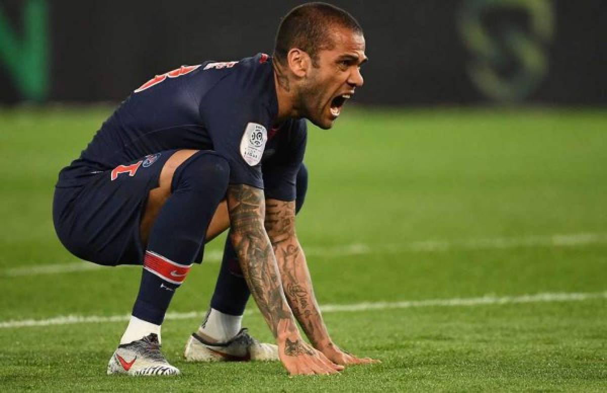 ¡Nueva lista! Los jugadores que se marcharían del PSG tras la desastrosa temporada