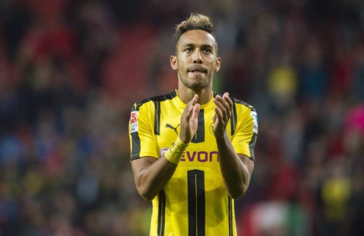 RUMORES Y FICHAJES: ¡Ofertón por Aubameyang! Totti y Bale, las sorpresas del mercado