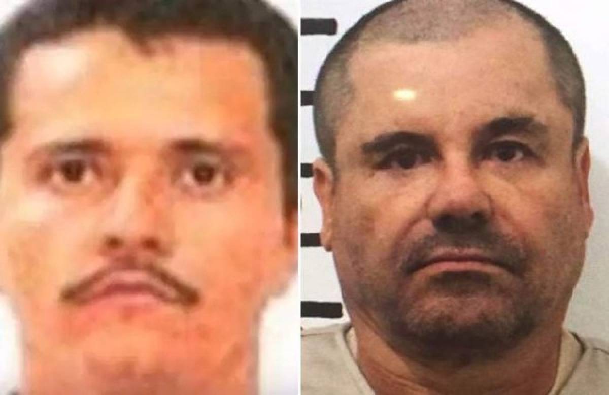Informe especial: 'El Mencho” es el nuevo Chapo Guzmán, reveló la DEA