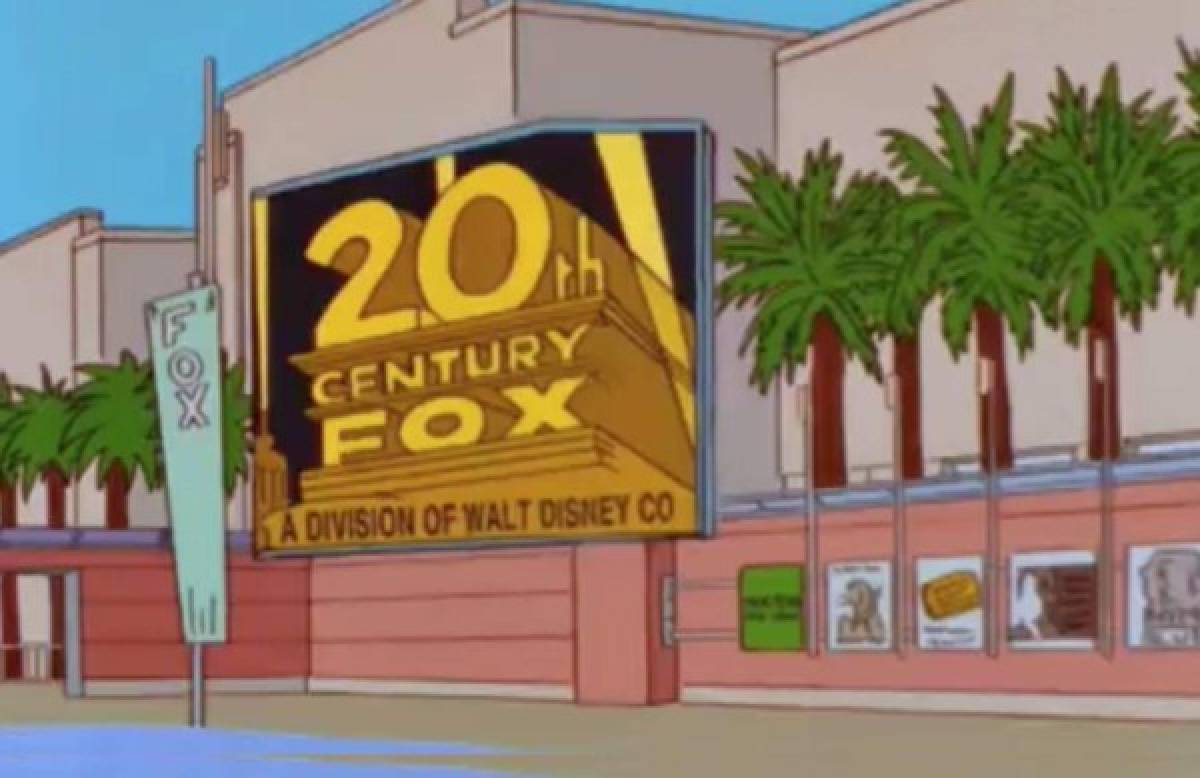 Los creadores de 'Los Simpson' explican cómo logran predecir el futuro