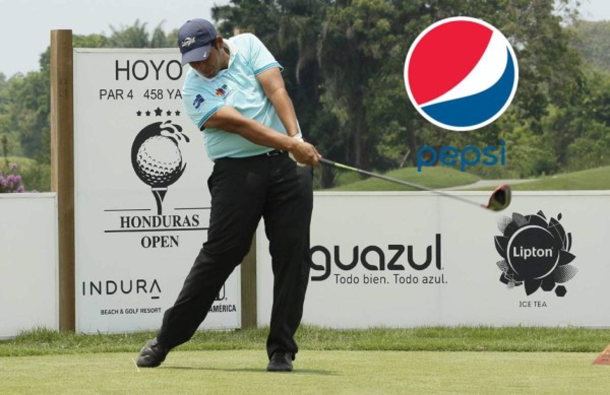 FOTOS: Así fue el tercer día del PGA Tour Latinoamérica en Honduras