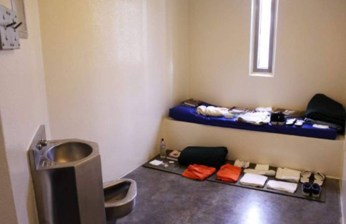 22 horas encerrados y en soledad: Así viven los prisioneros en las cárceles de máxima seguridad en Estados Unidos