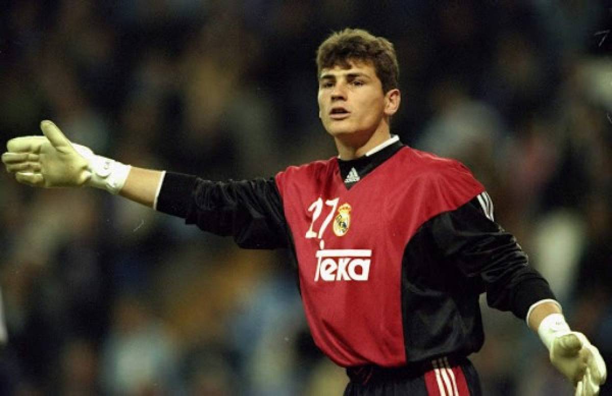 Hombre de récord: Iker Casillas, la despedida del fútbol de un vaquero con números gigantes