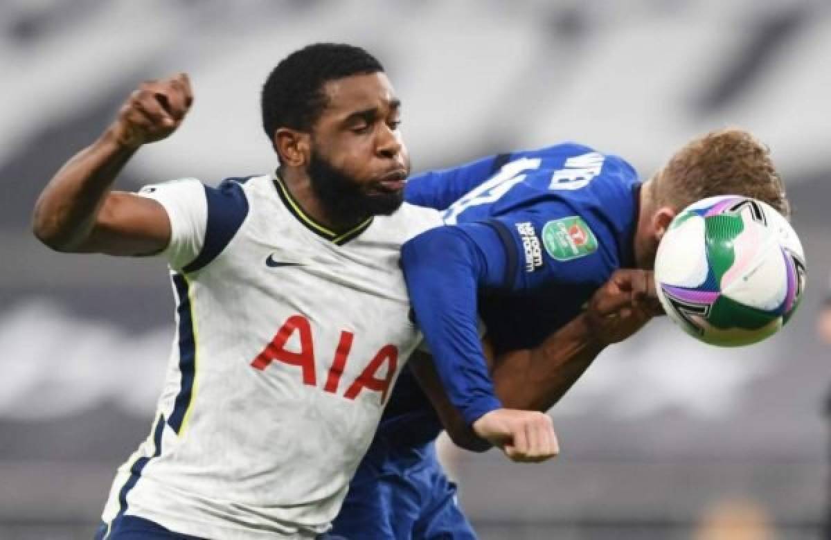 Revelan los exorbitantes sueldos de los futbolistas del Tottenham: Sorpresa en el top tres   
