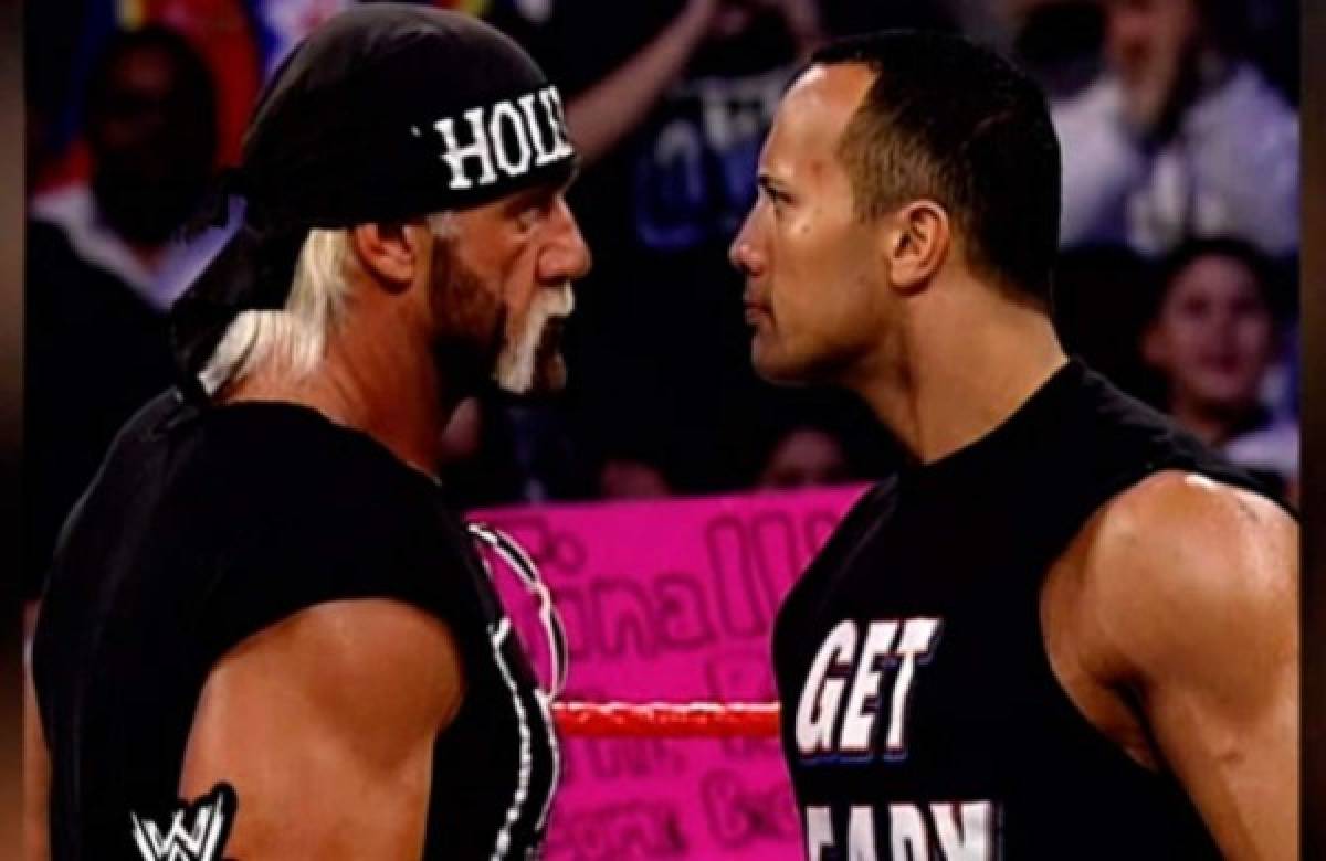 Dwayne Johnson 'La Roca' revela por qué salió de la WWE y si tiene planes de regresar