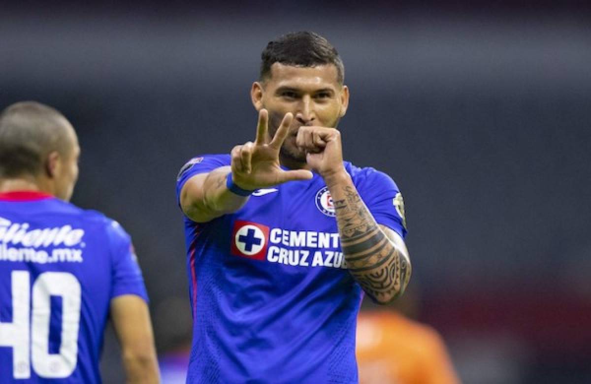 ¡Quieren romper la maldición! El 11 de Cruz Azul para vencer Santos Laguna y finalmente levantar el título de la Liga MX