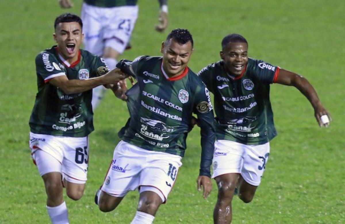 Fotos: así creció el futbolista de Marathón Isaac Castillo en su barrio Cabañas; su vida familiar en su humilde hogar