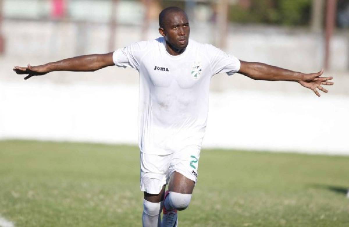 Futbolistas hondureños desechados que se levantaron en el Platense  