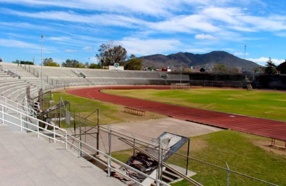 ¡Tres fueron sede mundialista! Los estadios de México que se encuentran en el olvido