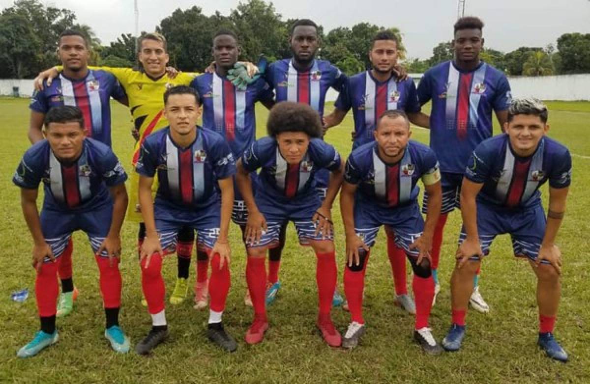 ¿Cuál te gusta más? Las camisas que vestirán los clubes del Ascenso de Honduras en el Clausura