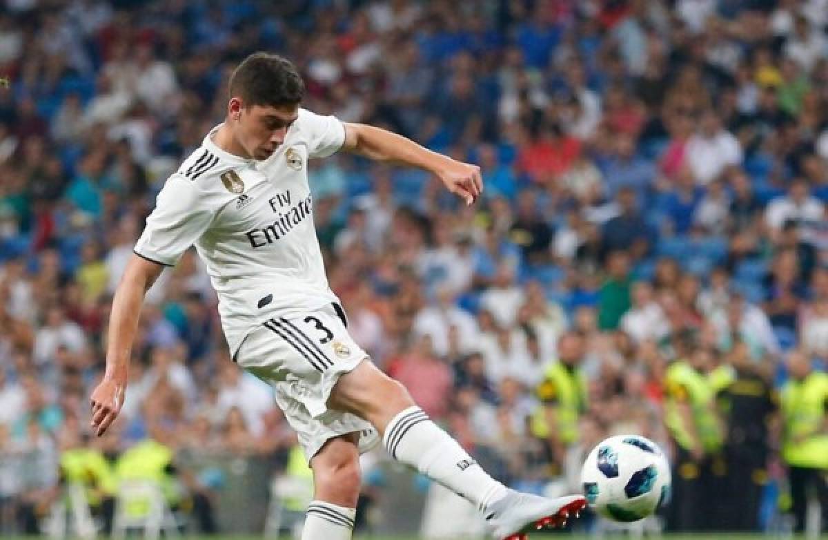 Las alternativas que tiene Zidane para sustituir a Kroos en el Real Madrid, según AS