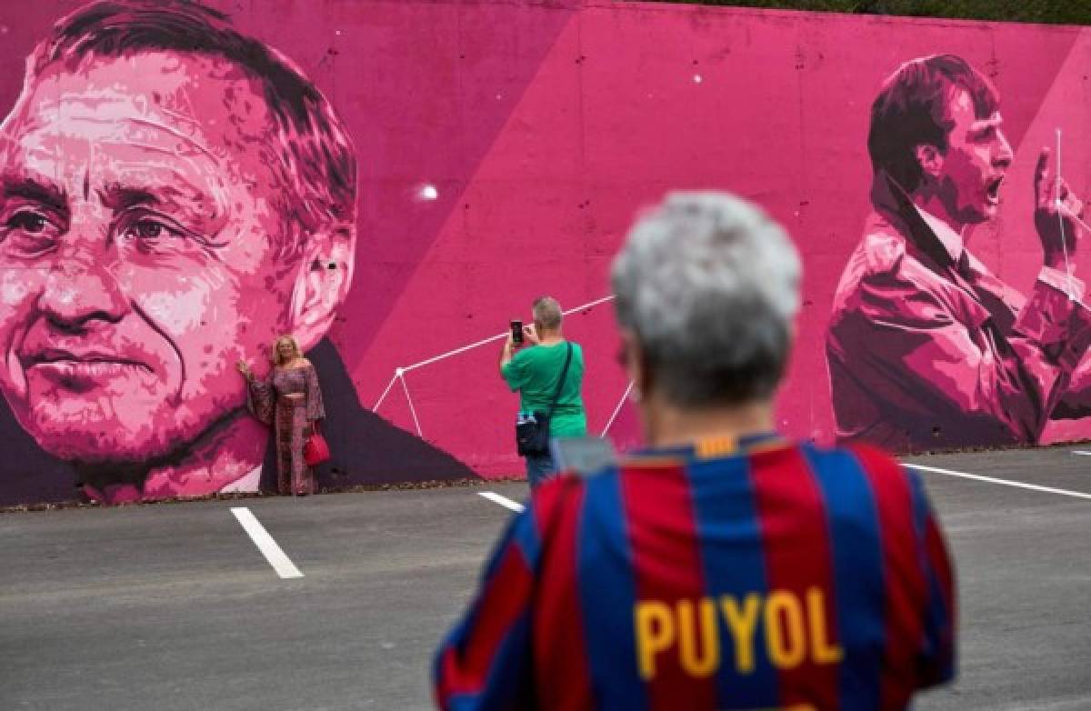 ¡Ya es una realidad! Este es el nuevo y bonito estadio del FC Barcelona