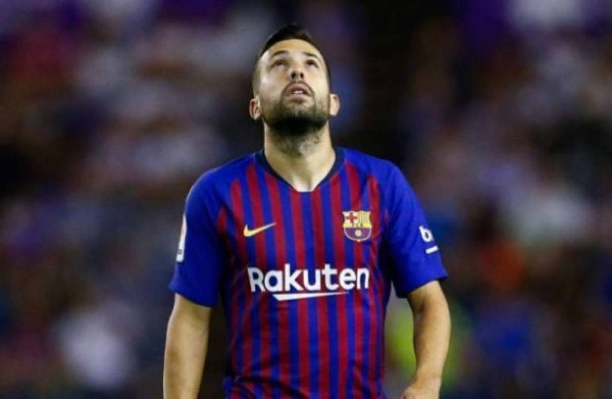Filtrado: El 11 del Barcelona para ganar la Copa del Rey contra el Valencia