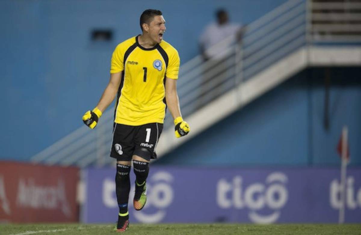 ¡El 11 de El Salvador que buscará el milagro ante el Brasil de Neymar!