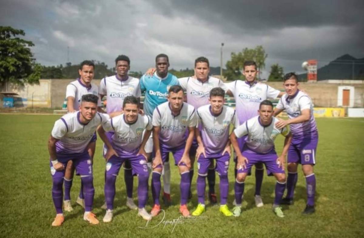 Rumores: Olimpia presenta a su fichaje y brasileño llega al Honduras Progreso