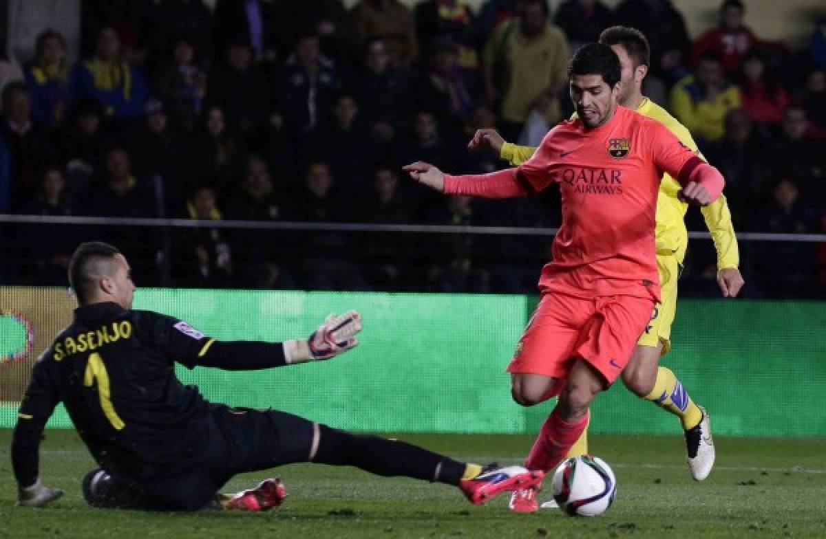 Barcelona a la final de la Copa del Rey