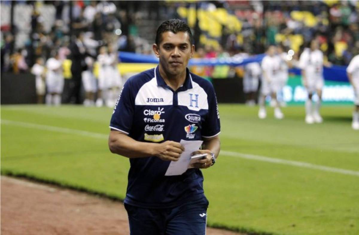 Los técnicos que han sonado para dirigir a Honduras hacia Qatar 2022