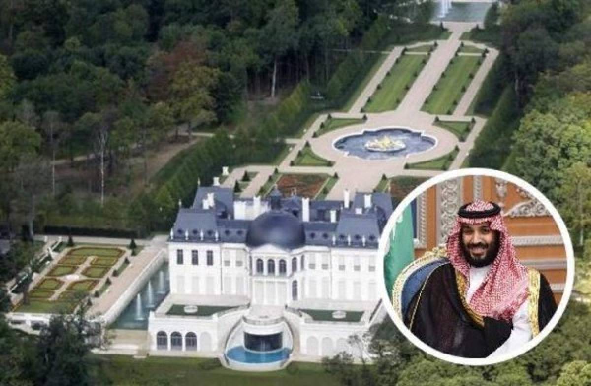 Conoce al jeque Bin Salman, el 'amigo de todos' que quiere comprar al Manchester United