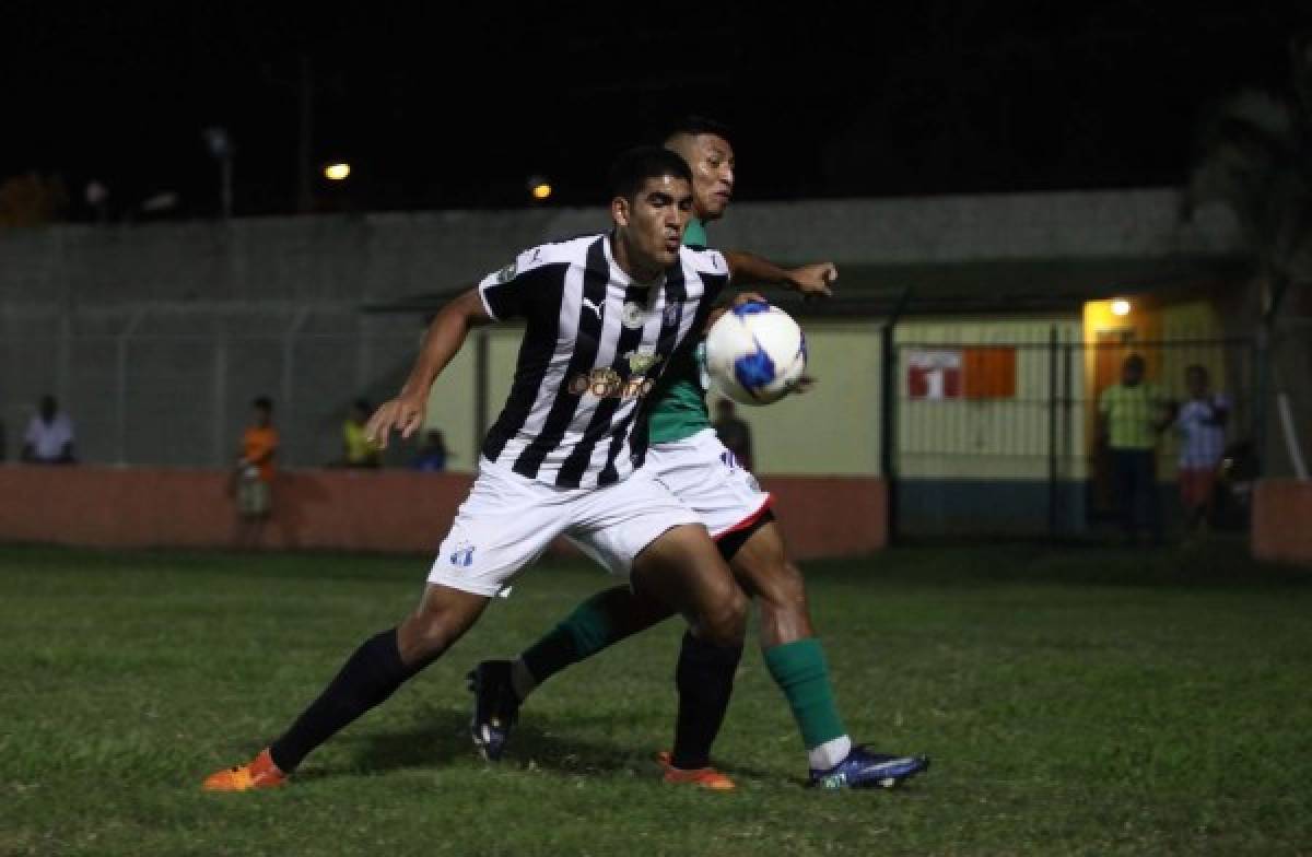 Los nuevos futbolistas que se verán en el torneo Clausura de Liga Nacional de Honduras