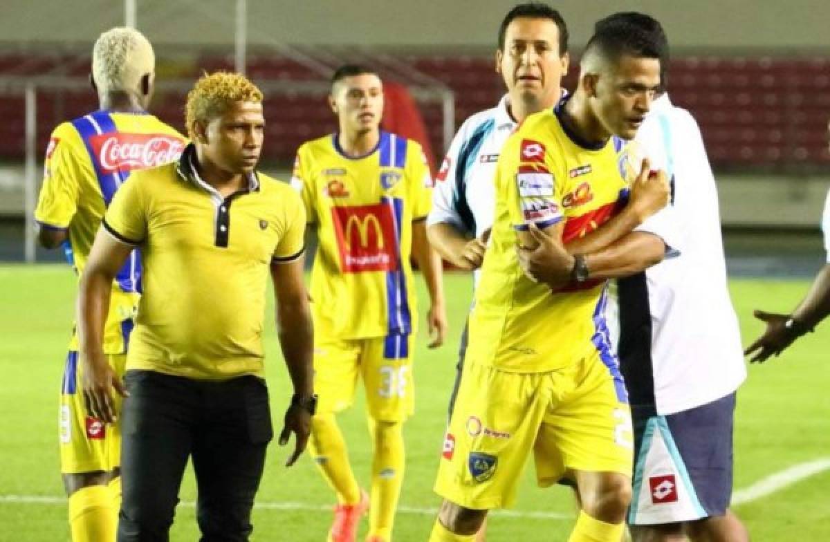 Triunfo histórico de Chorrillo FC para complicar a Cruz Azul