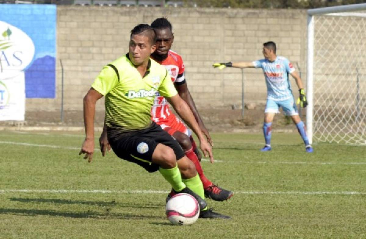 ¡En el radar! Futbolistas del Real de Minas que se cotizaron en el Clausura-2019