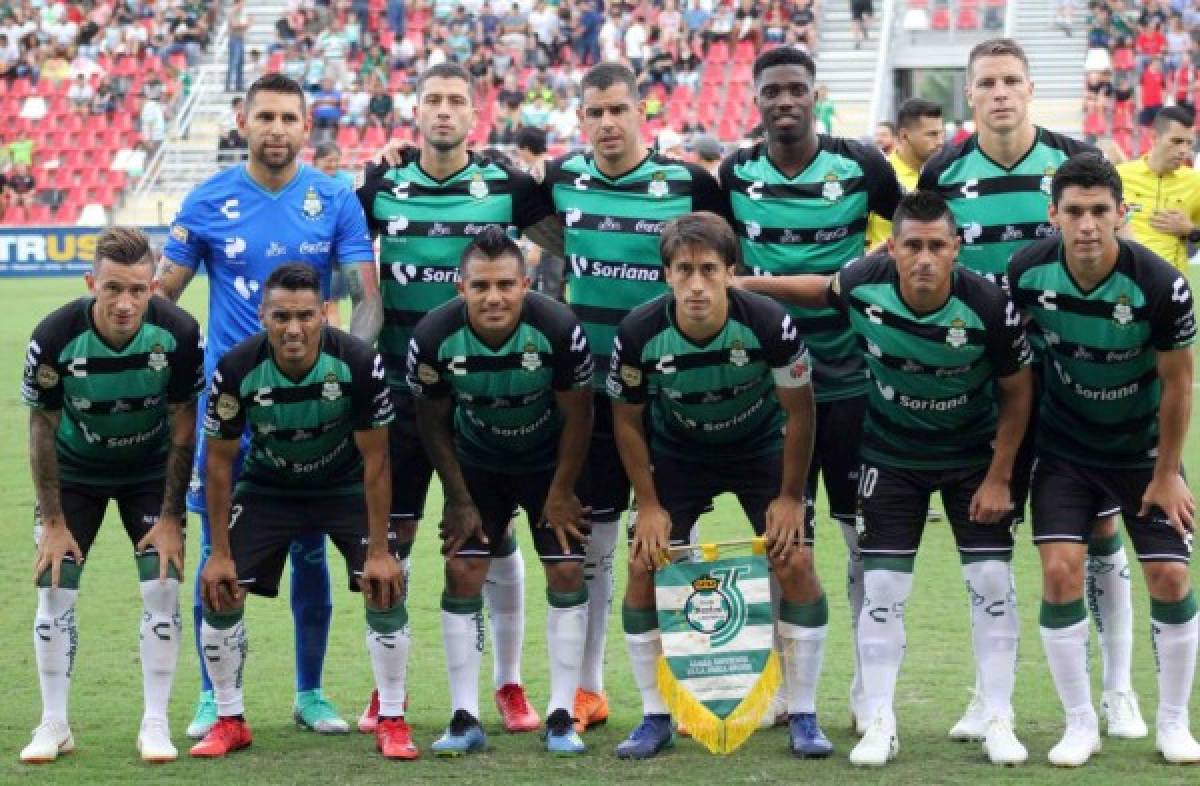 Conocé los equipos clasificados a la Champions de Concacaf 2019