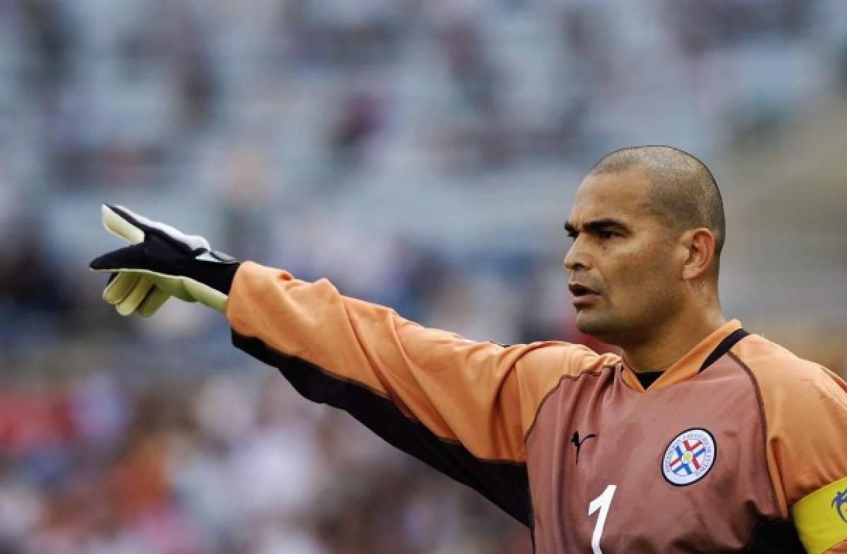 Los cracks del fútbol que nunca ganaron la Copa América