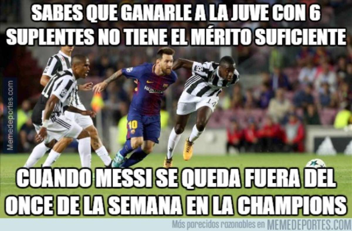 ¡Imperdibles! Los mejores memes del jueves en el mundo del fútbol