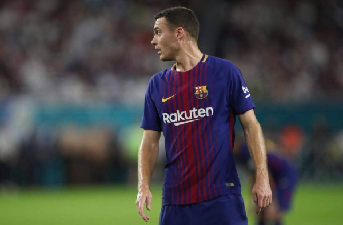 Rumores: La condición de Dybala para firmar con Madrid y el objetivo número uno del Barça