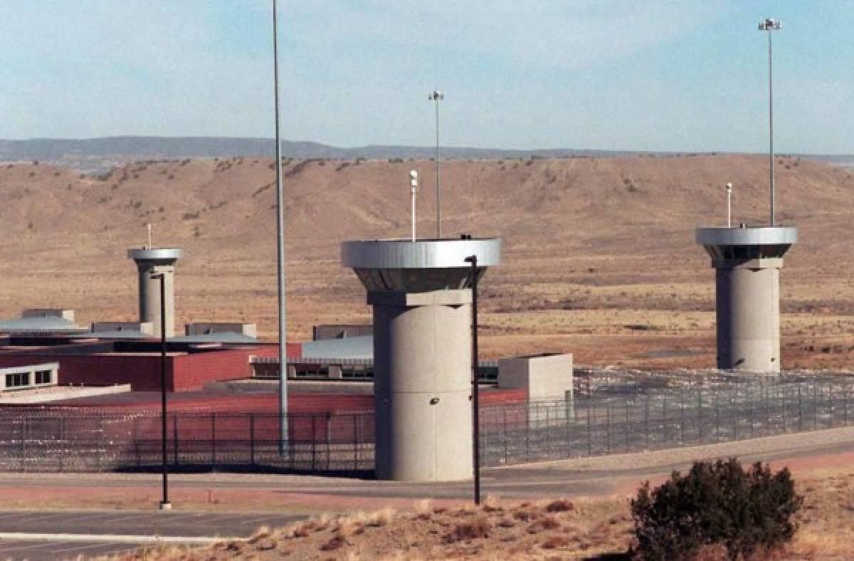 Así son las Supermax, las cárceles donde El Chapo vivirá sus últimos días