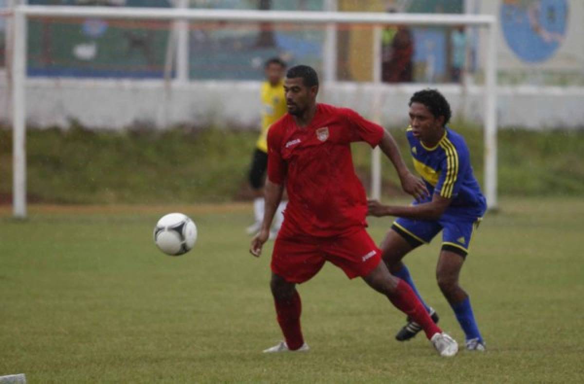 Grandes futbolistas que acabaron su carrera en la Liga de Ascenso de Honduras