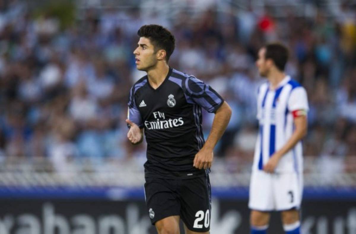 ¡Revolución en el Bernabéu! Los jugadores que saldrán del Madrid