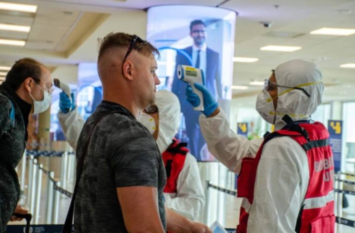 Coronavirus: Las medidas sanitarias y de ayuda que lanzó América Latina ante la pandemia