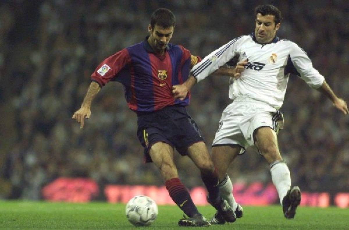 Las 20 estadísticas que debes saber del clásico Real Madrid-Barcelona