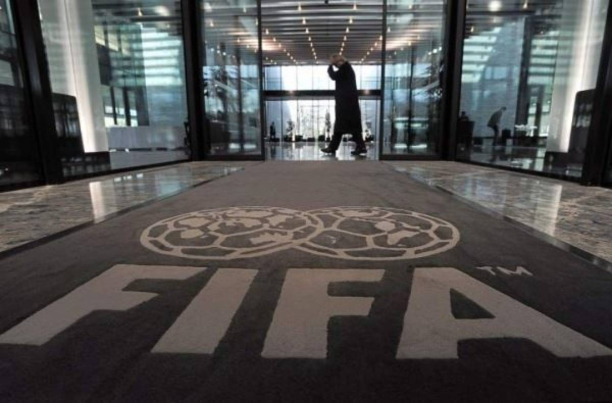 FIFA instala nuevo comité regularizador para el fútbol de Guatemala