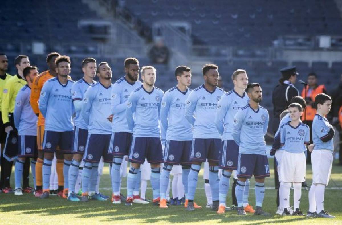 El millonario tope salarial que tienen los equipos de la MLS