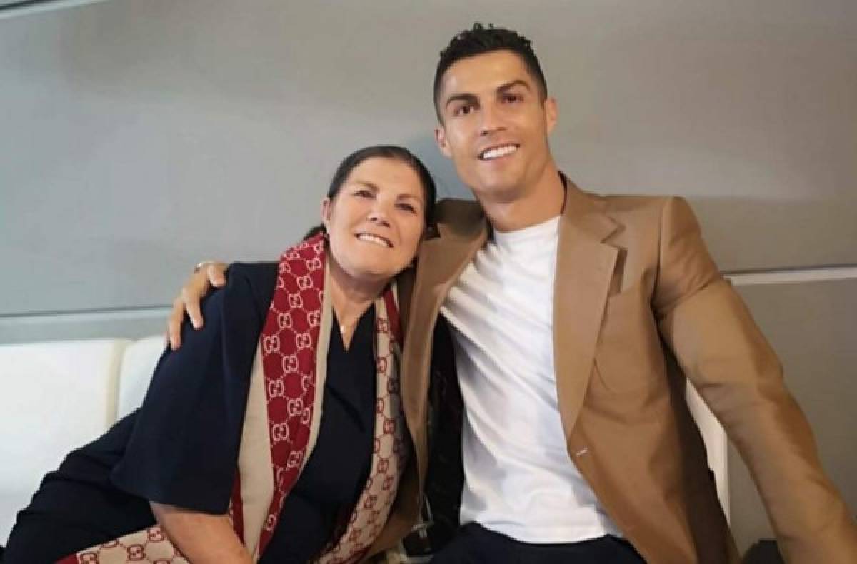 La dura historia de Dolores Aveiro, madre de Cristiano Ronaldo: lo quiso abortar bebiendo cerveza negra; 'A la voluntad de Dios'  