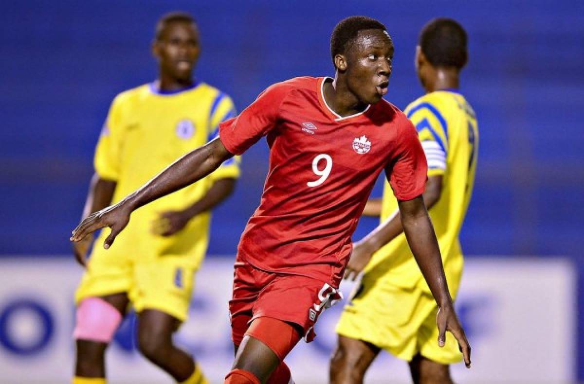 ¡Amenaza en Concacaf! La rejuvenecida Selección de Canadá... ¿quiénes son sus figuras?