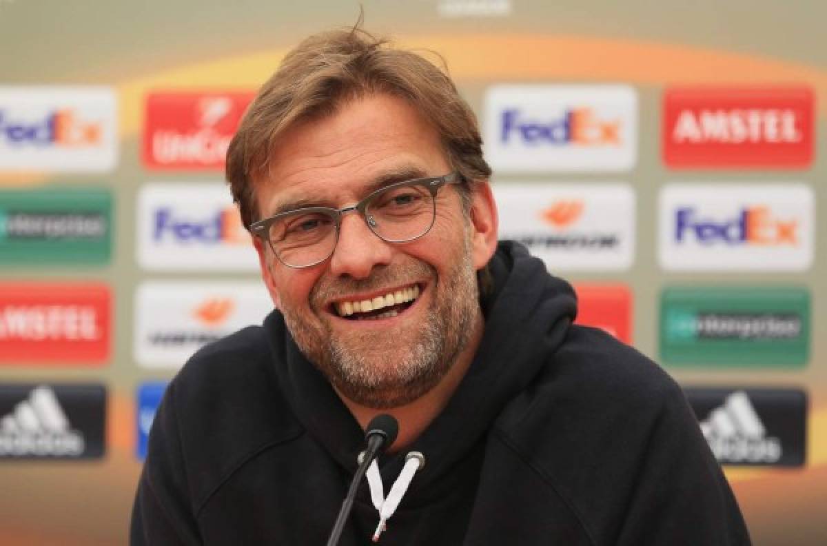 Klopp y el Real Madrid: ''Debes perder a lo grande para darte cuenta de que no eres un perdedor''