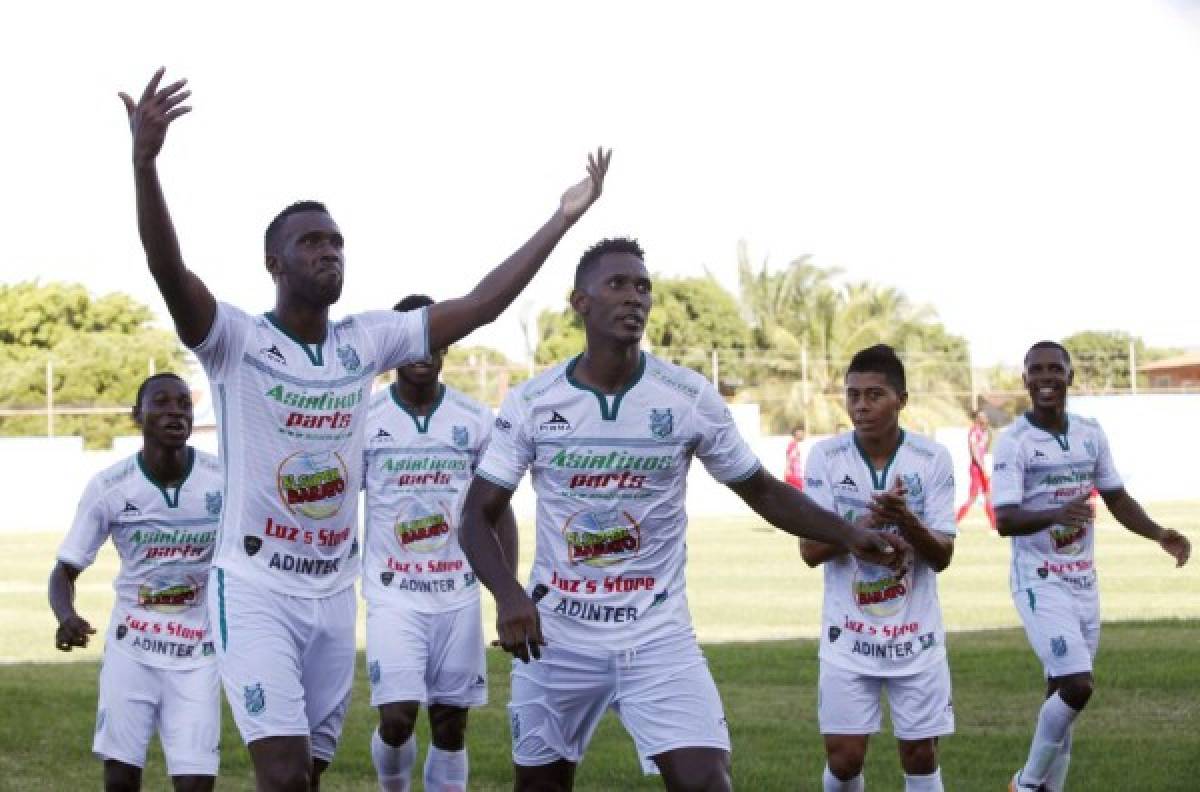 MERCADO: Real España saca chequera y Honduras pesca en el ascenso