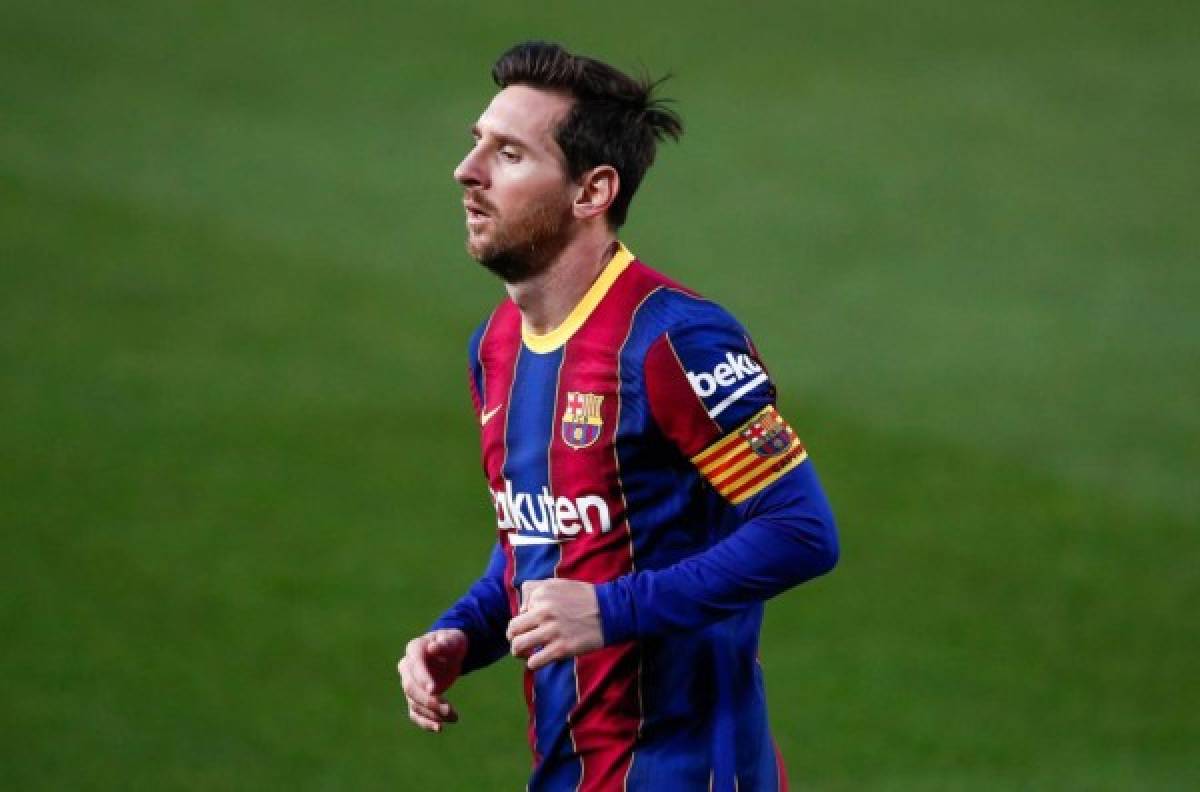 Mercado de fichajes: giro inesperado con Haaland, bombazo en el PSG... ¡y Messi es noticia!