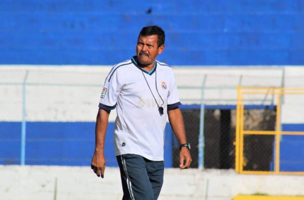 Los entrenadores que buscarán el título en la Liga de Ascenso de Honduras
