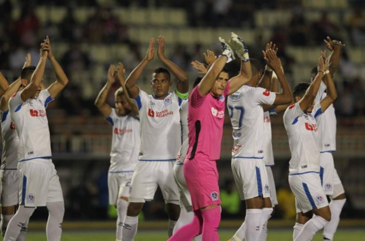 Saprissa vale el doble que Olimpia, pero los blancos tienen al jugador más caro entre ambos