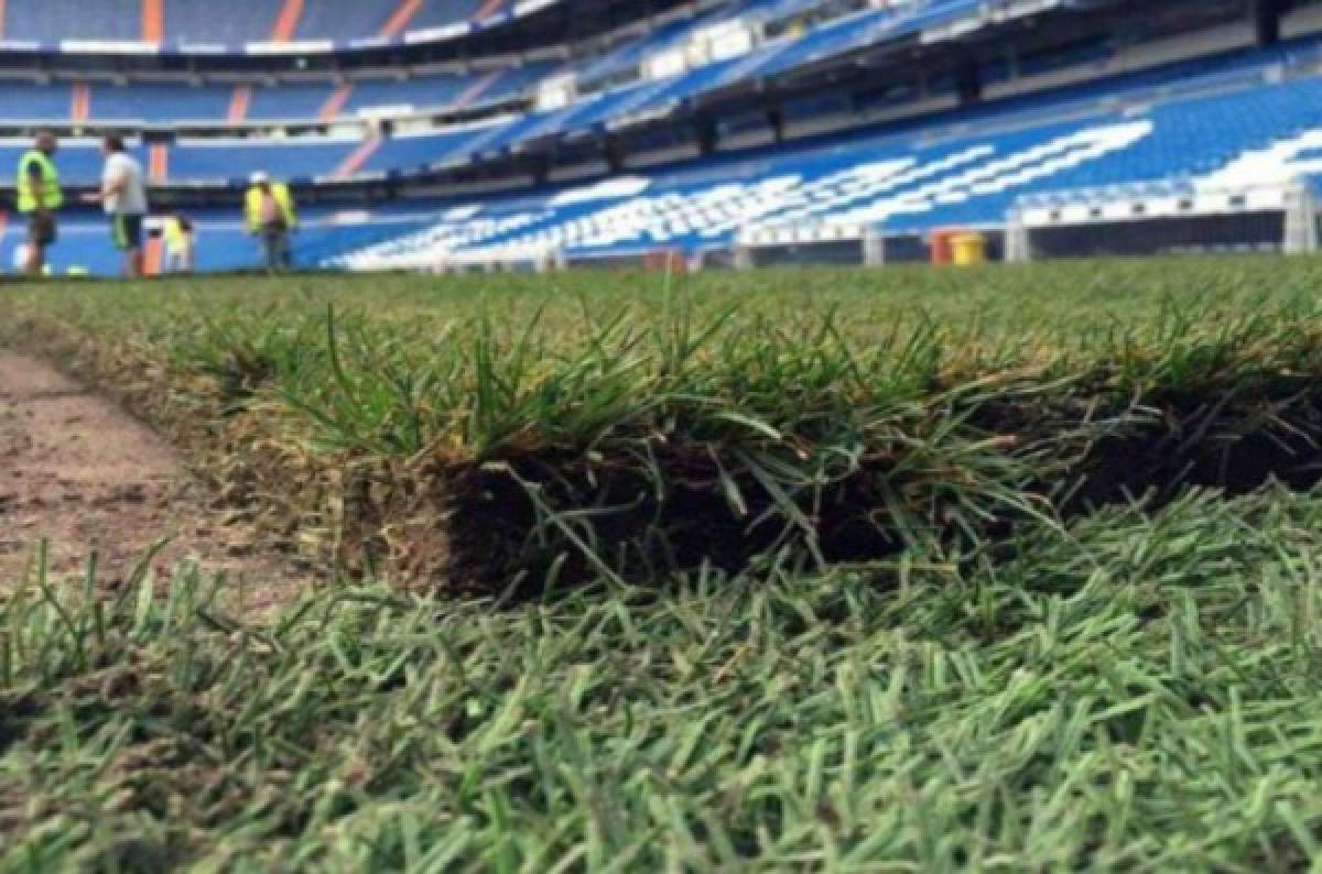 ¿Cuánto realmente se podría gastar en la remodelación del estadio Nacional?