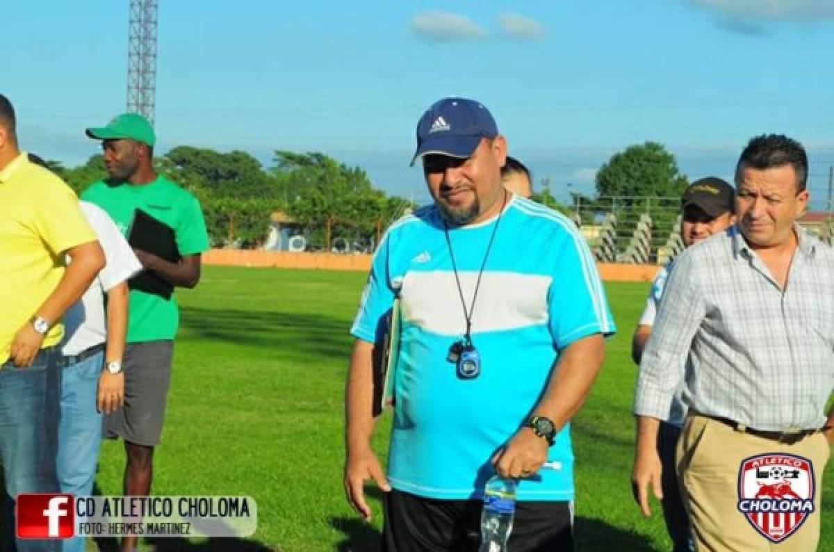 ASCENSO: Ellos son los técnicos que dirigen los equipos en segunda división