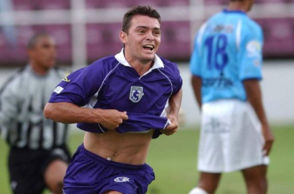 Saprissa en el Mundial de Clubes 2005: Navas, Saborío... ¿Qué fue de los otros mundialistas?