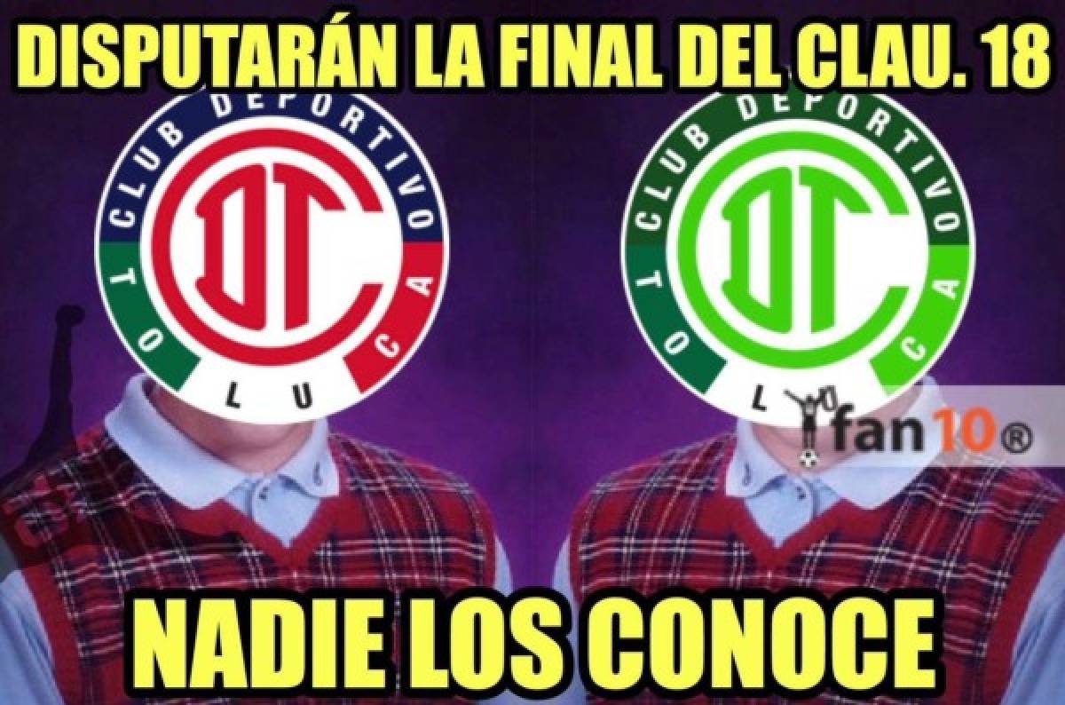 Invicto del Barça y final hondureña: Los mejores memes que dejó el fin de semana y que no has visto